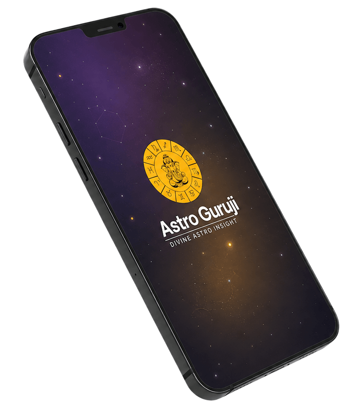 Astro Guruji Mobile App
